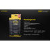 Lanterna Nitecore New P12 1200 lúmens
